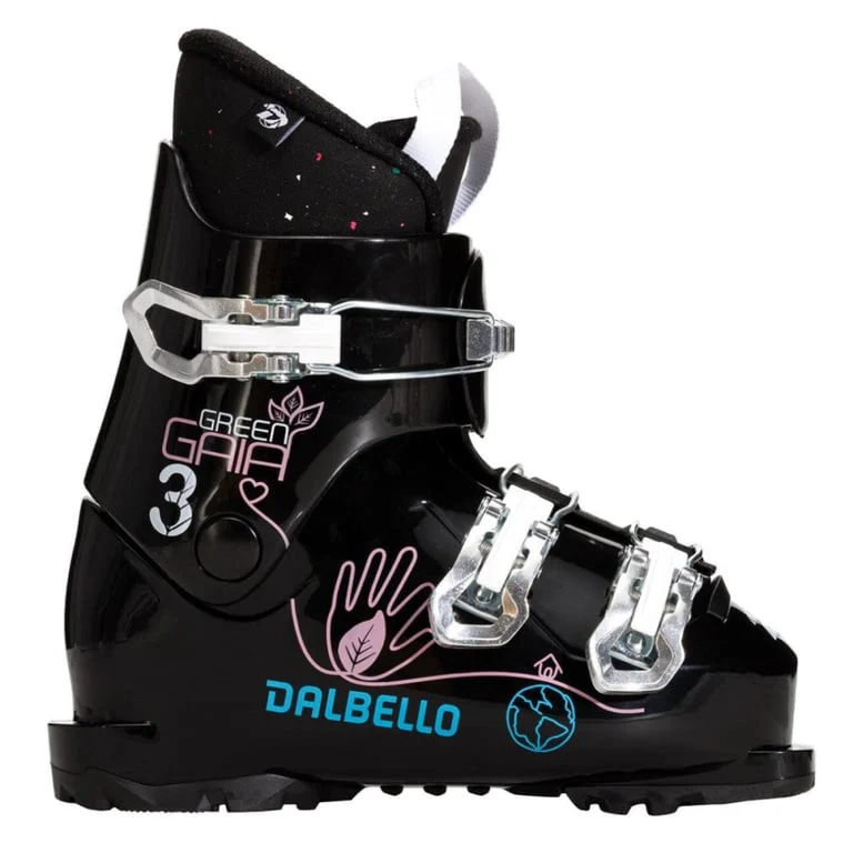 Green Gaia 3.0 GW Jr Ski Boot - Kids - Image 4