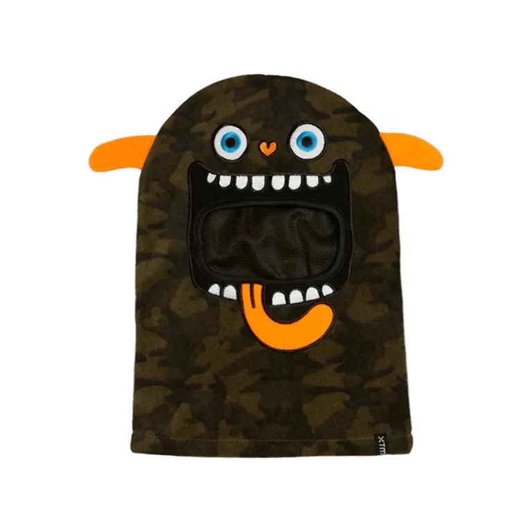 Gremlin II Balaclava - Kids - Image 2