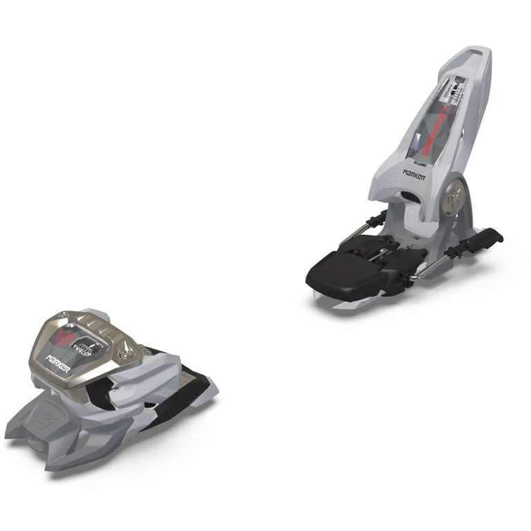 Griffon 13 ID Ski Bindings - Image 3