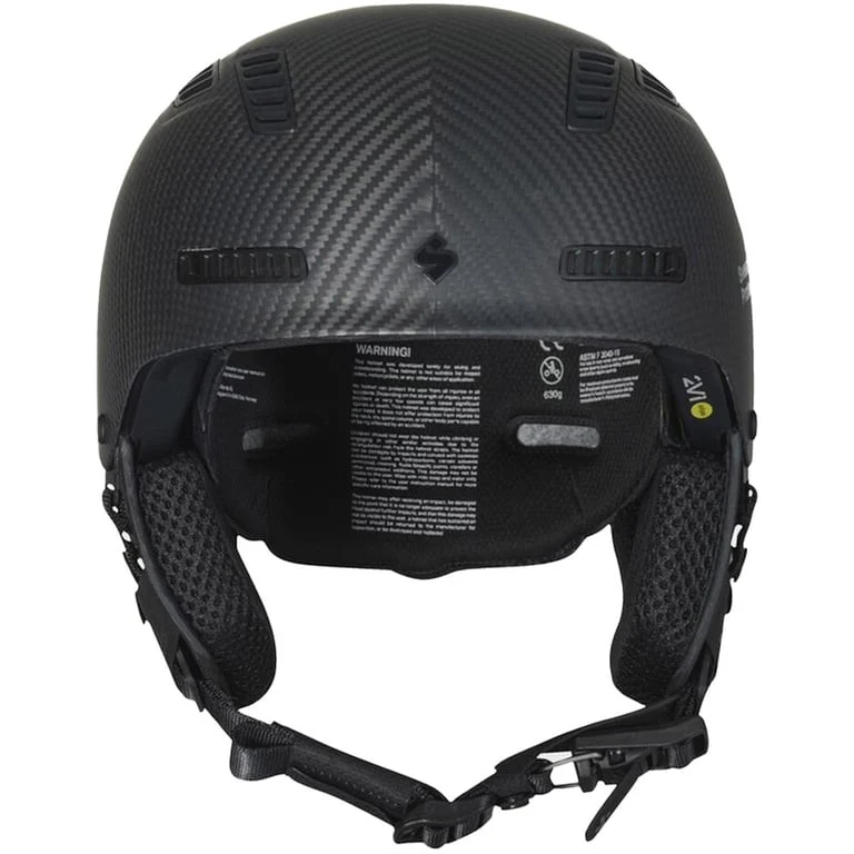Grimnir 2Vi MIPS Helmet - Image 8