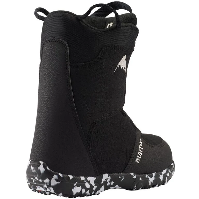 Grom BOA Snowboard Boots - Kids - Image 10