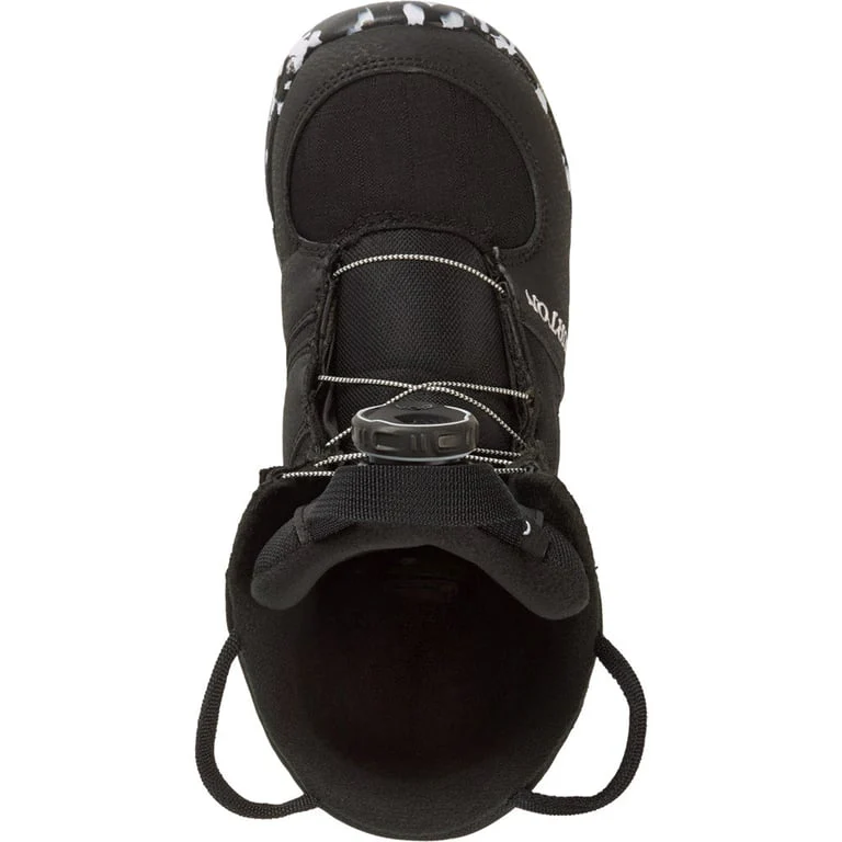 Grom BOA Snowboard Boots - Kids - Image 11