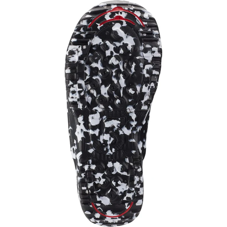 Grom BOA Snowboard Boots - Kids - Image 12