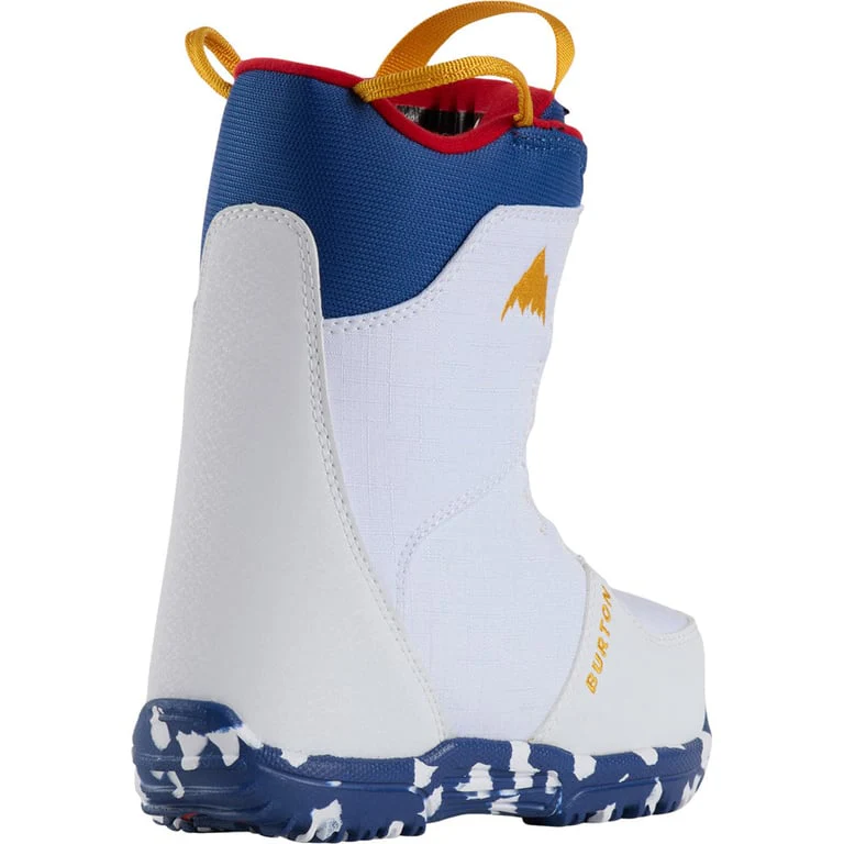 Grom BOA Snowboard Boots - Kids - Image 2
