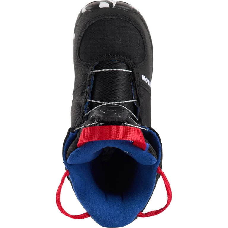 Grom BOA Snowboard Boots - Kids - Image 7