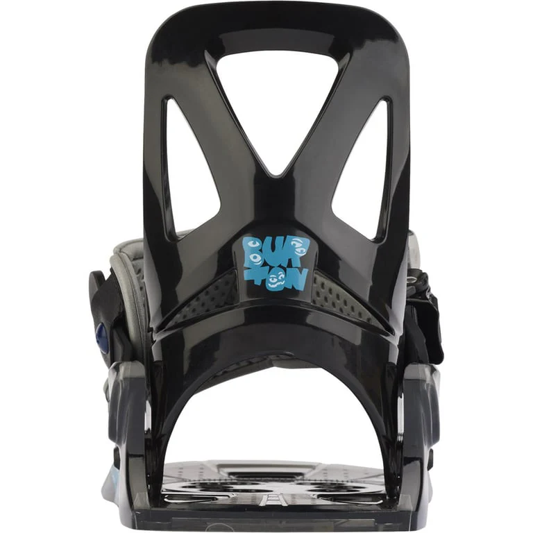 Grom Disc Snowboard Bindings - Kids - Image 6