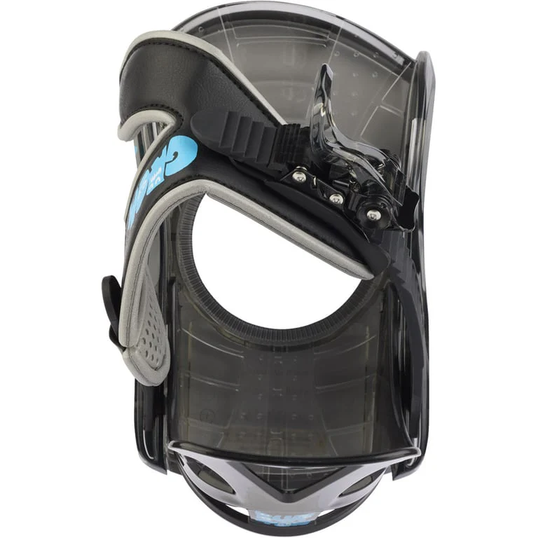 Grom Disc Snowboard Bindings - Kids - Image 7