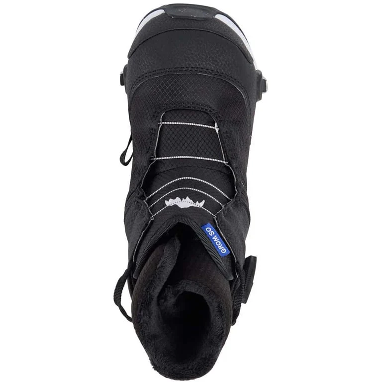 Grom Step On Snowboard Boots - Kids - Image 6