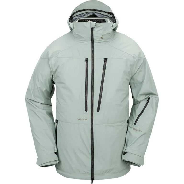 Guch Stretch Gore Snowboard Jacket