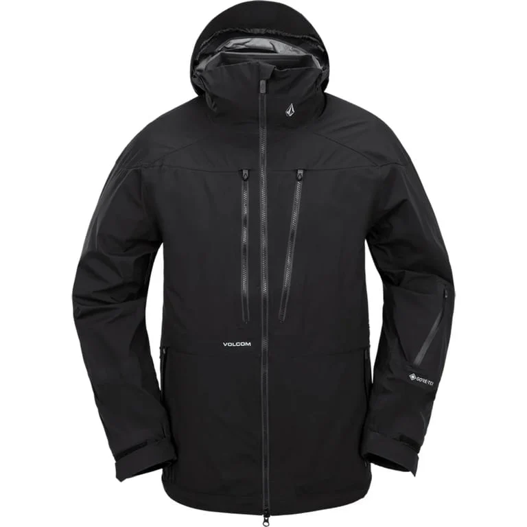 Guch Stretch Gore Snowboard Jacket - Image 2