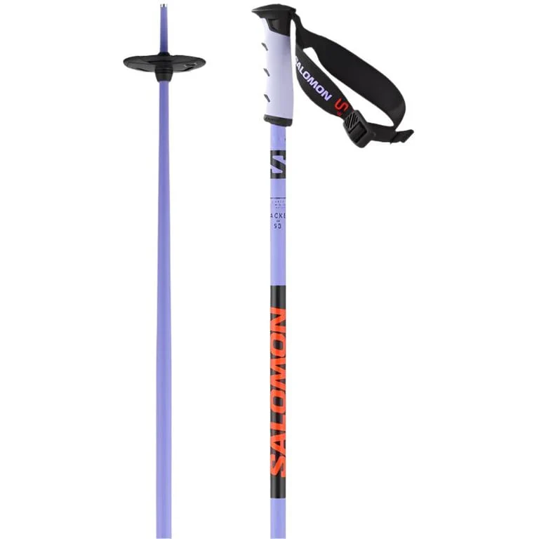 Hacker S3 Ski Poles - Image 2