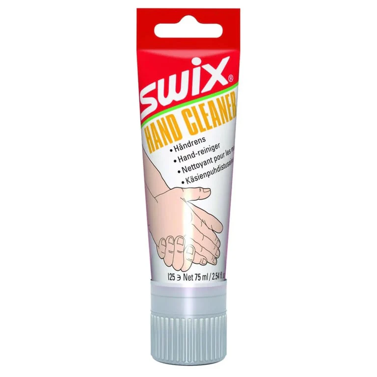 Hand Cleaner