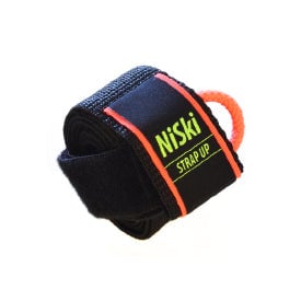 Hands Free Carry Ski Strap - Image 4