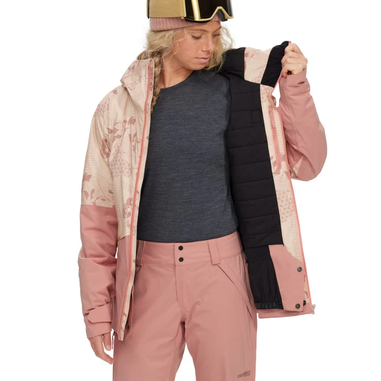 Hara Yama Pro 2L Ski Jacket - Womens - Image 5