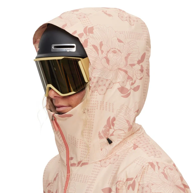 Hara Yama Pro 2L Ski Jacket - Womens - Image 6