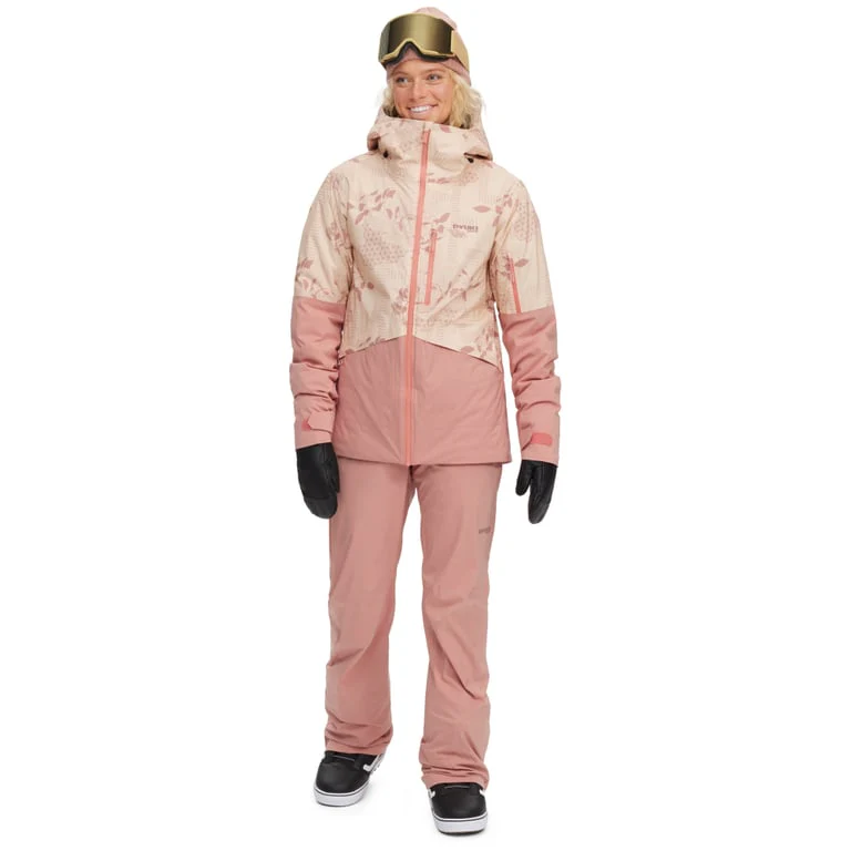 Hara Yama Pro 2L Ski Jacket - Womens - Image 7