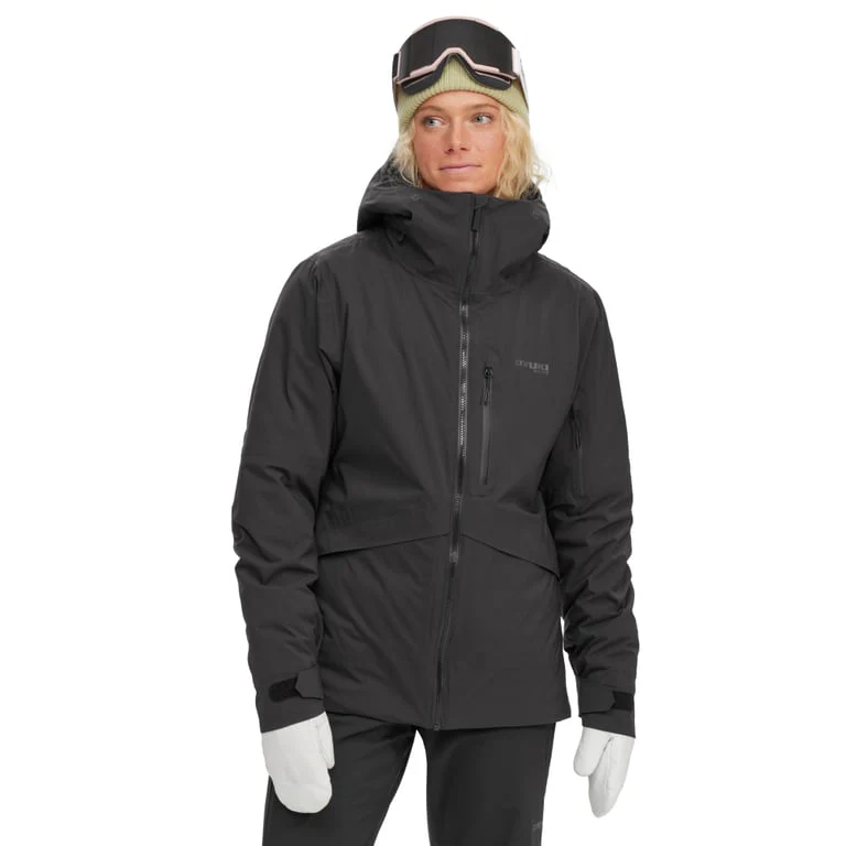 Hara Yama Pro 2L Ski Jacket - Womens - Image 8