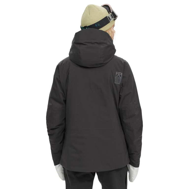 Hara Yama Pro 2L Ski Jacket - Womens - Image 9