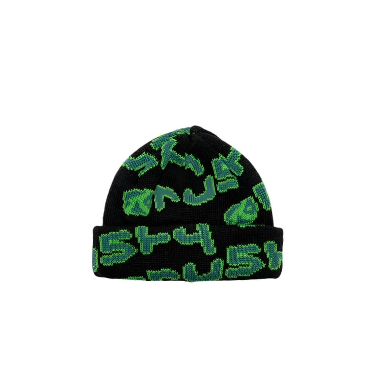 Hard Knocks Beanie - Kids - Image 4