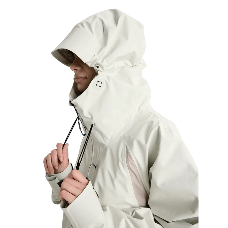 Hardpack 3L Snowboard Jacket - Image 10
