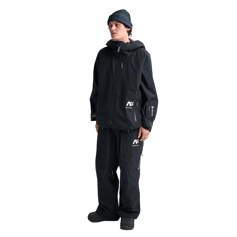 Hardpack 3L Snowboard Jacket - Image 11