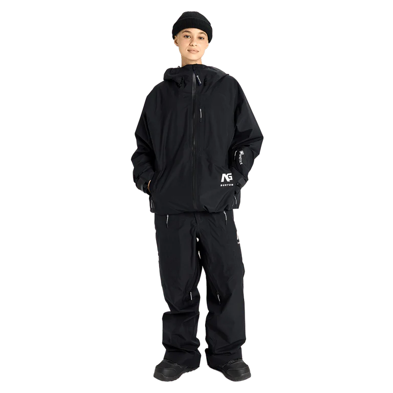 Hardpack 3L Snowboard Jacket - Image 12