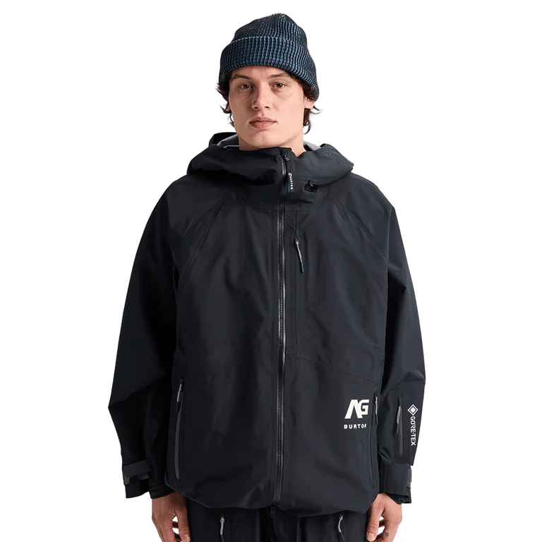 Hardpack 3L Snowboard Jacket - Image 13