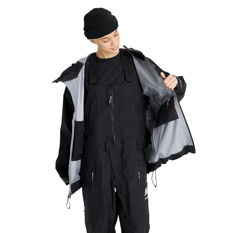 Hardpack 3L Snowboard Jacket - Image 15