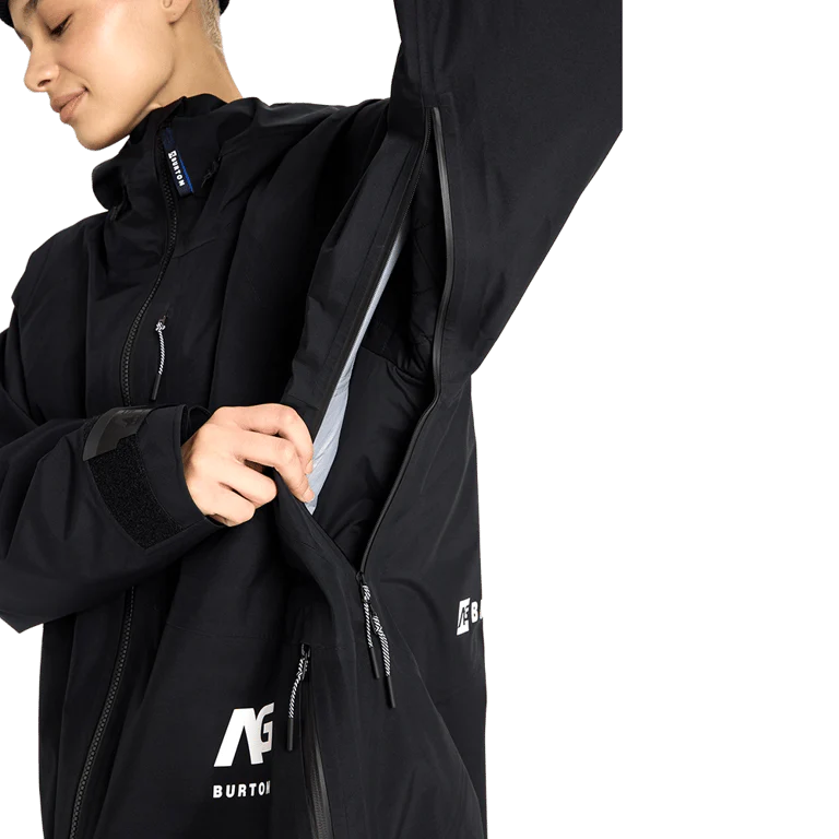 Hardpack 3L Snowboard Jacket - Image 17