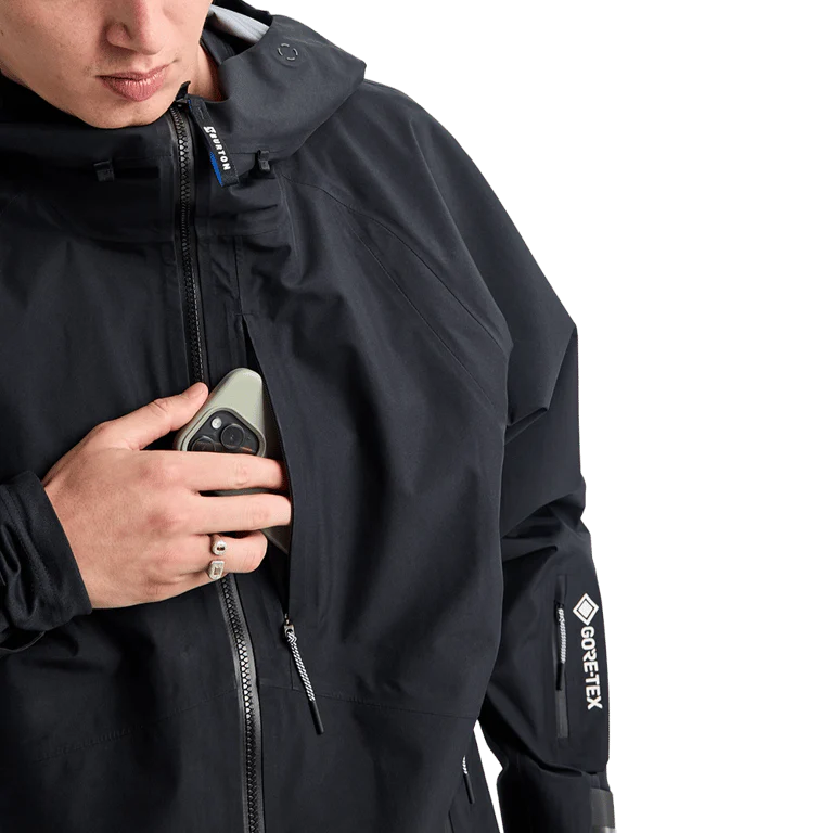 Hardpack 3L Snowboard Jacket - Image 18