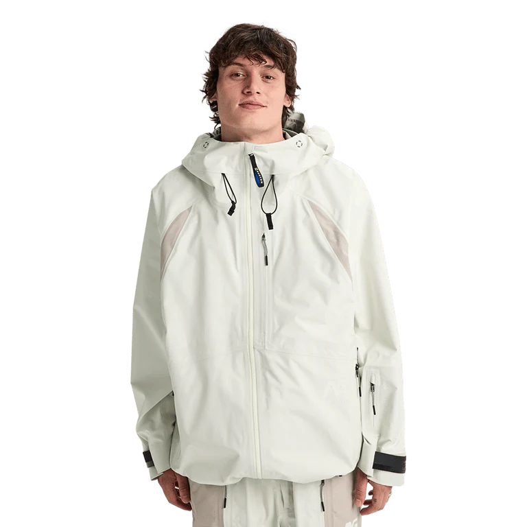 Hardpack 3L Snowboard Jacket - Image 3