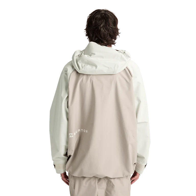 Hardpack 3L Snowboard Jacket - Image 4
