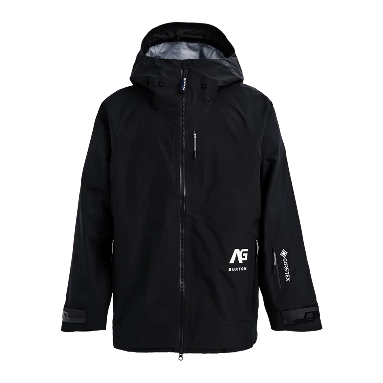Hardpack 3L Snowboard Jacket - Image 5