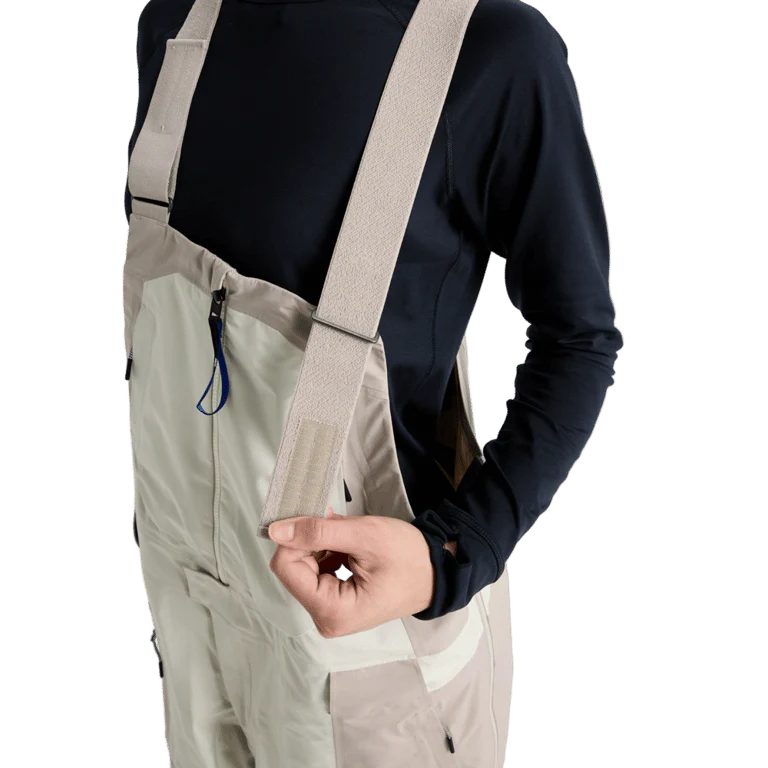 Hardpack Gore-Tex 3L Bib Snowboard Pants - Image 11
