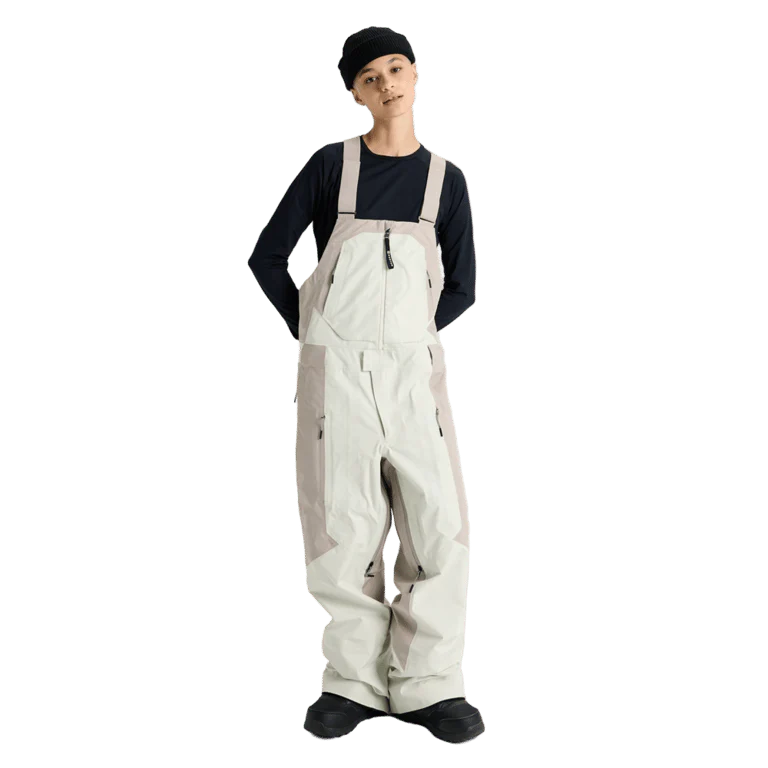 Hardpack Gore-Tex 3L Bib Snowboard Pants - Image 14