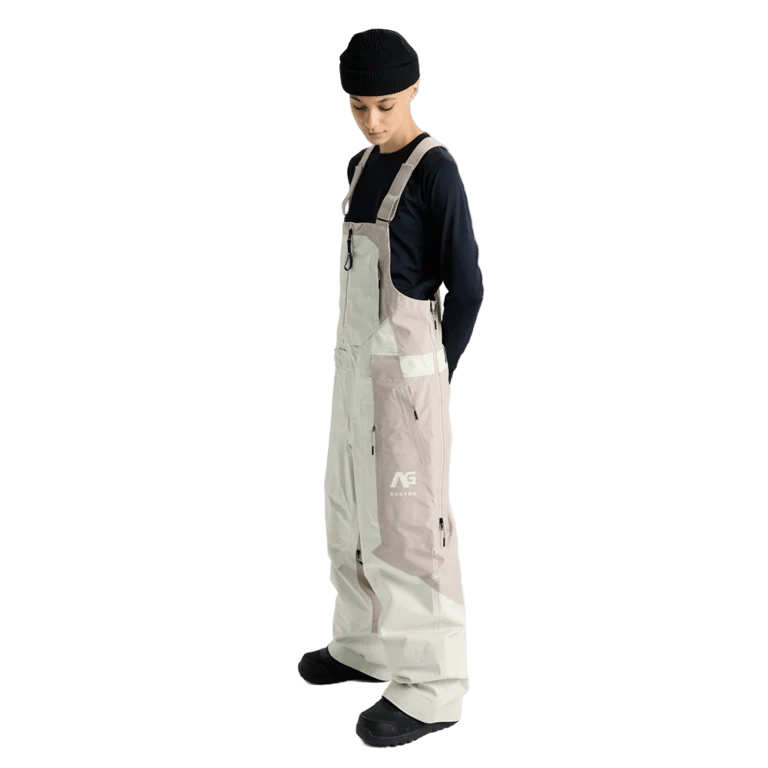 Hardpack Gore-Tex 3L Bib Snowboard Pants - Image 15