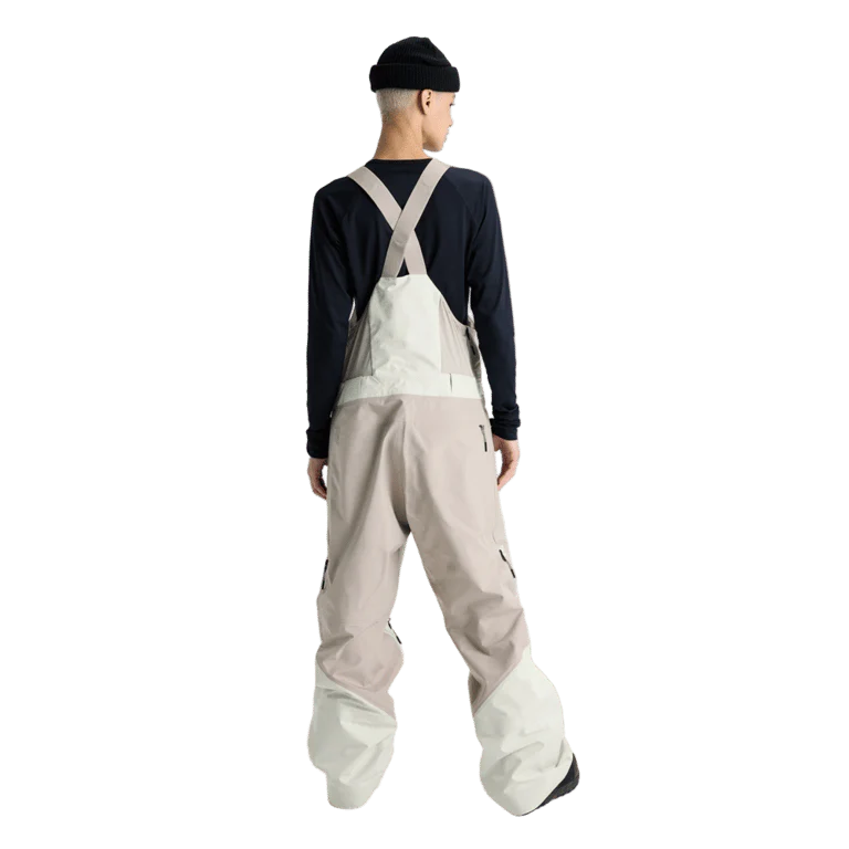 Hardpack Gore-Tex 3L Bib Snowboard Pants - Image 16