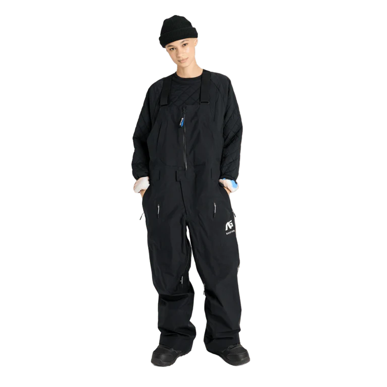 Hardpack Gore-Tex 3L Bib Snowboard Pants - Image 3
