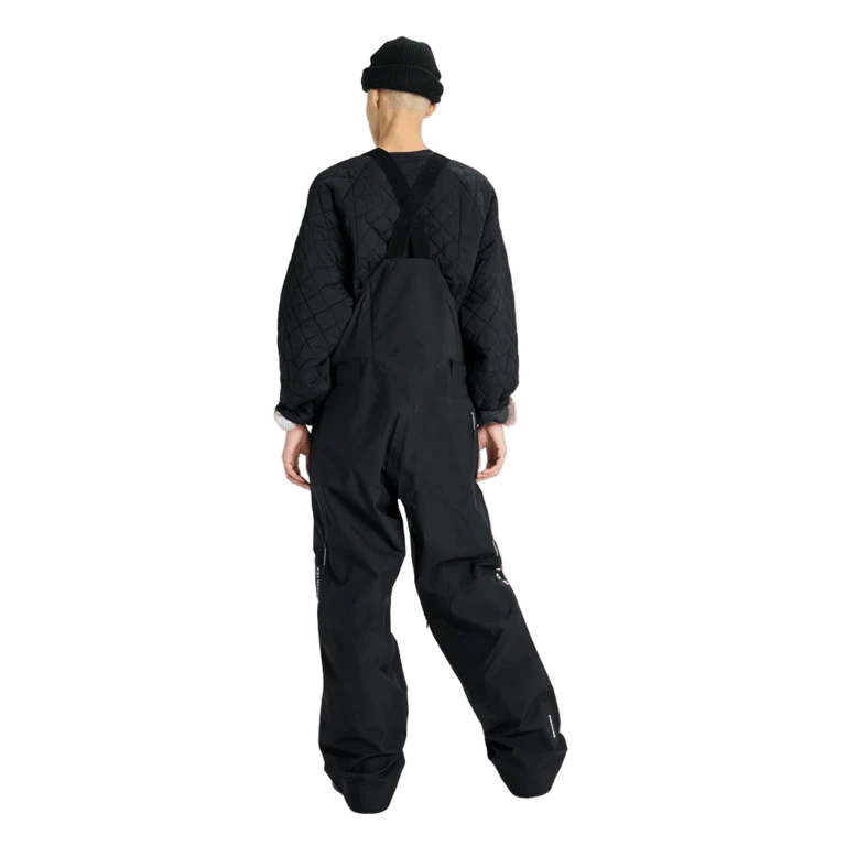 Hardpack Gore-Tex 3L Bib Snowboard Pants - Image 4