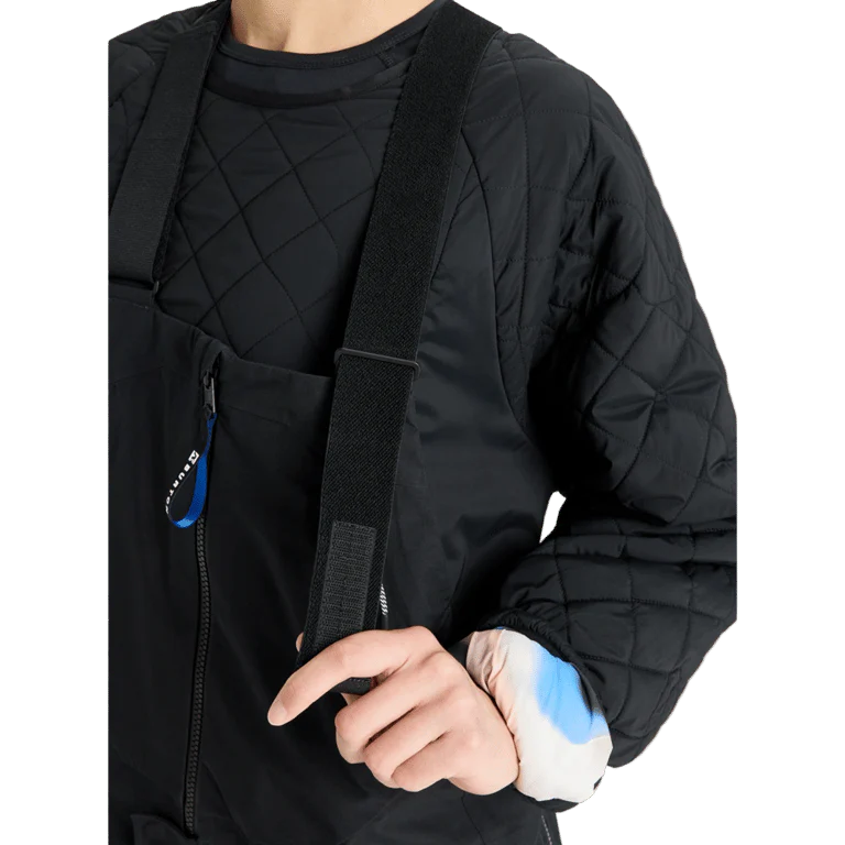 Hardpack Gore-Tex 3L Bib Snowboard Pants - Image 7
