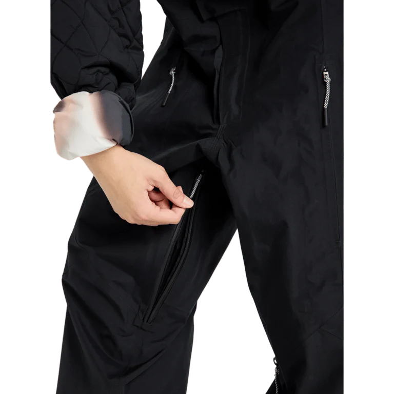 Hardpack Gore-Tex 3L Bib Snowboard Pants - Image 8