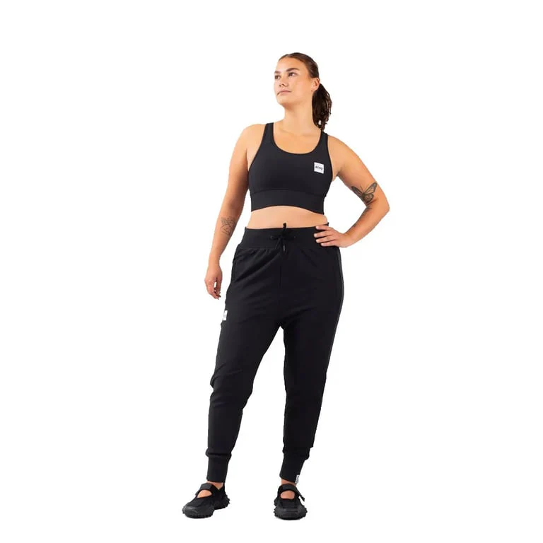 Harlem Rib Travel Pants - Womens - Image 3