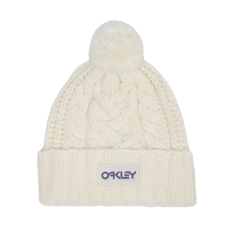 Harper Pom Beanie - Womens - Image 2