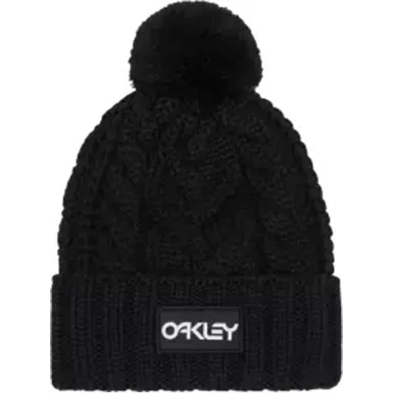 Harper Pom Beanie - Womens - Image 6