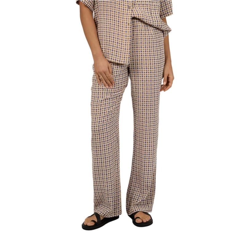 Harri Pant - Womens - Image 3