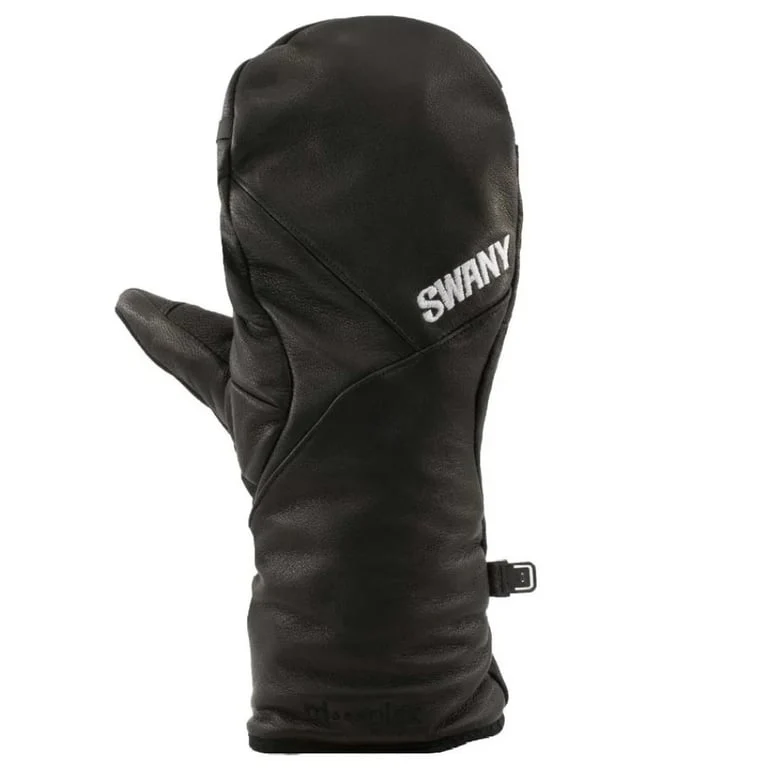 Hawk Under Mitts - Image 2