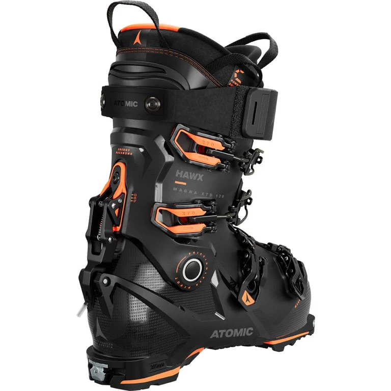 Hawx Magna XTD 120 GW Ski Boots - Image 2