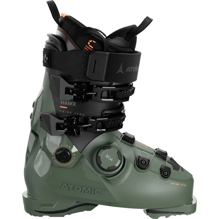 Hawx Prime 120 S BOA GW Ski Boots - Image 2