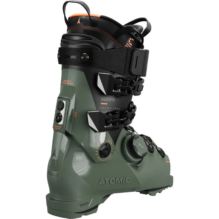 Hawx Prime 120 S BOA GW Ski Boots - Image 3