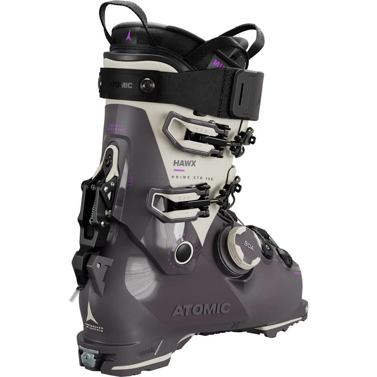 Hawx Prime XTD 105 BOA GW Ski Boots - Womens - Image 2